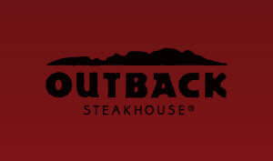 Aaron Shedlock Voice Actor Outback Logo