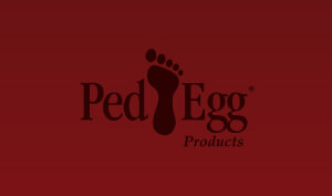 Aaron Shedlock Voice Actor PedEgg Logo